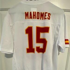 NFL Patrick Mahomes Replica women’s/youth jersey